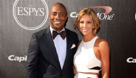 charissa thompson spouse|Charissa Thompson